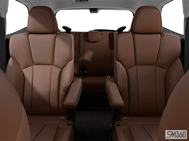 SUBARU Ascent PREMIER (7 PASS.) 2025