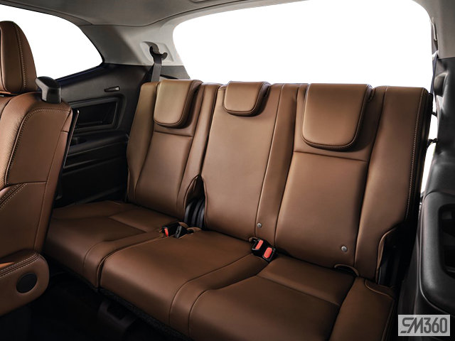 SUBARU Ascent PREMIER (7 PASS.) 2025