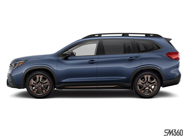 SUBARU Ascent SPORT (7 PASS.) 2025
