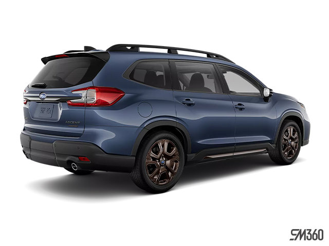 SUBARU Ascent SPORT (7 PASS.) 2025