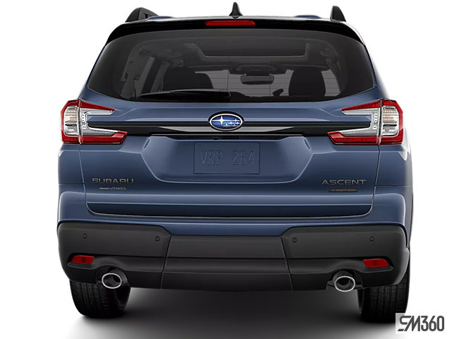 SUBARU Ascent SPORT (7 PASS.) 2025