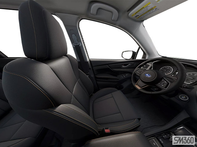 SUBARU Ascent SPORT (7 PASS.) 2025