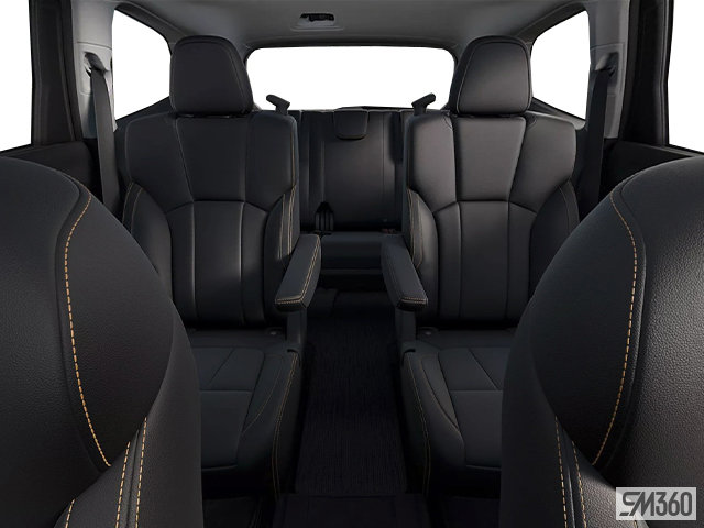 SUBARU Ascent SPORT (7 PASS.) 2025