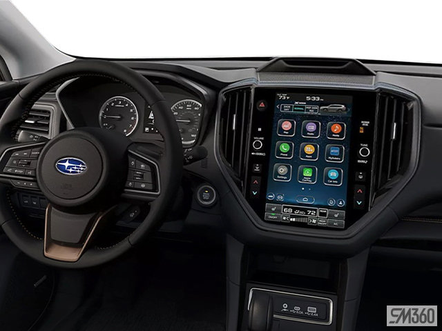 SUBARU Ascent SPORT (7 PASS.) 2025