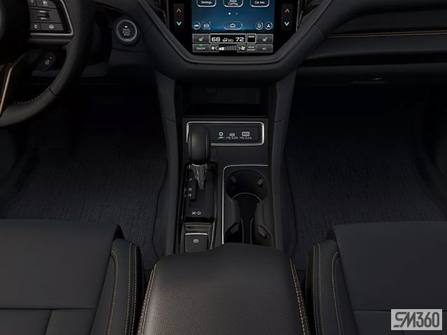 SUBARU Ascent SPORT (7 PASS.) 2025