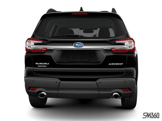 SUBARU Ascent TOURISME (7 PASS.) 2025