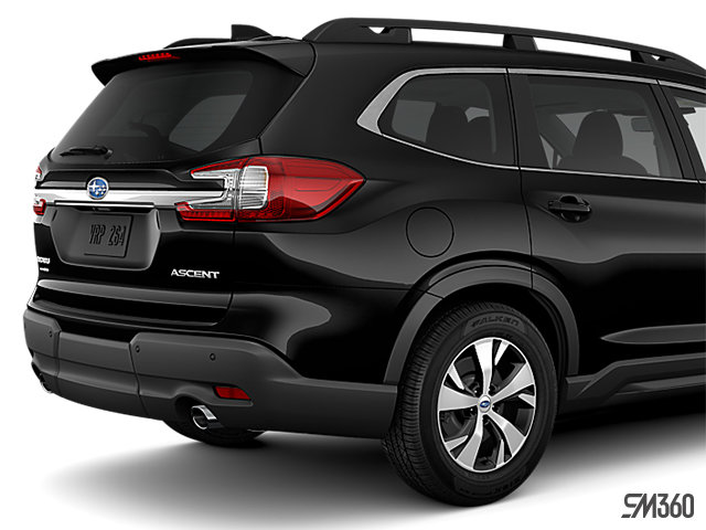 SUBARU Ascent TOURISME (7 PASS.) 2025