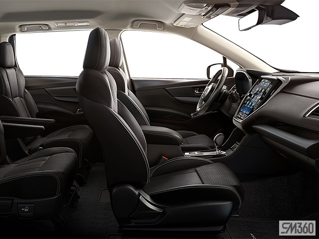 SUBARU Ascent TOURISME (7 PASS.) 2025