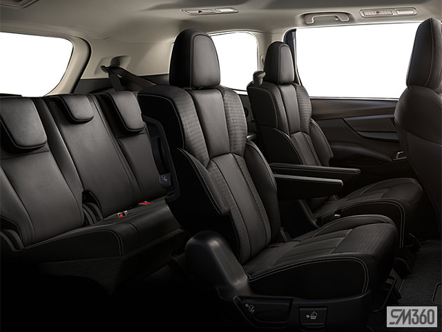 SUBARU Ascent TOURISME (7 PASS.) 2025