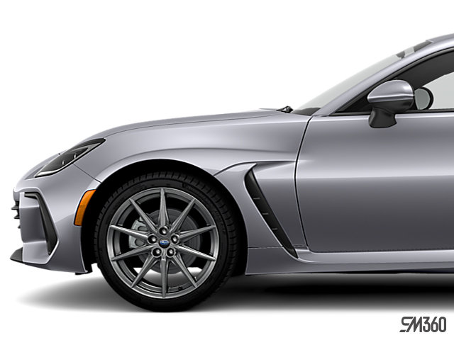 2025 SUBARU BRZ SPORT-TECH