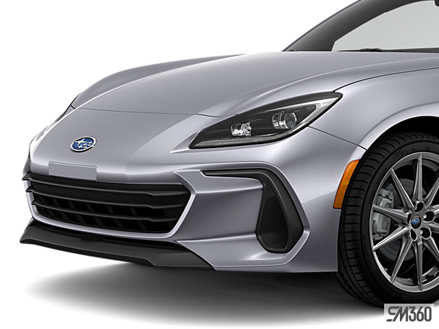 2025 SUBARU BRZ SPORT-TECH