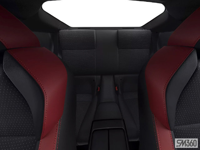 2025 SUBARU BRZ SPORT-TECH