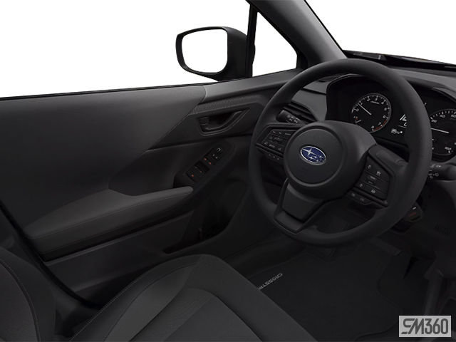 2025 SUBARU Crosstrek CONVENIENCE