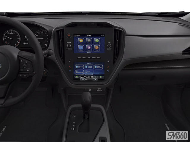2025 SUBARU Crosstrek CONVENIENCE