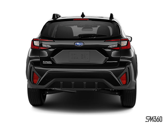 2025 SUBARU Crosstrek CONVENIENCE
