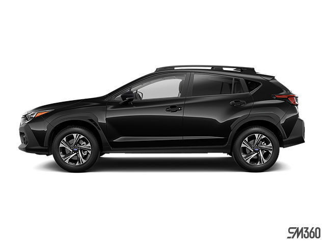SUBARU CROSSTREK TOURISME 2025
