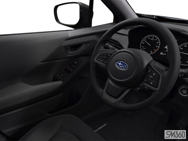 SUBARU CROSSTREK TOURISME 2025