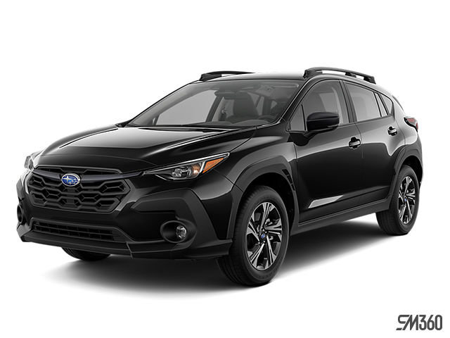 SUBARU CROSSTREK TOURISME 2025