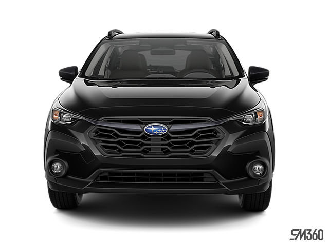 SUBARU CROSSTREK TOURISME 2025
