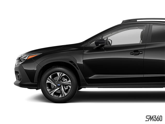 SUBARU CROSSTREK TOURISME 2025