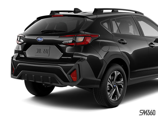 SUBARU CROSSTREK TOURISME 2025