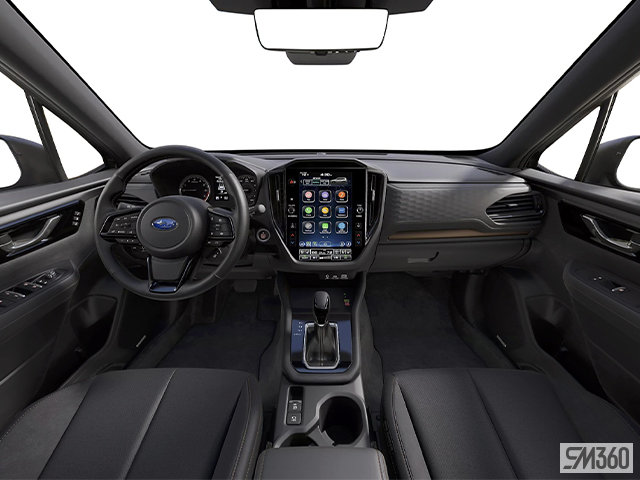 2025 SUBARU FORESTER e-BOXER HYBRID PREMIER