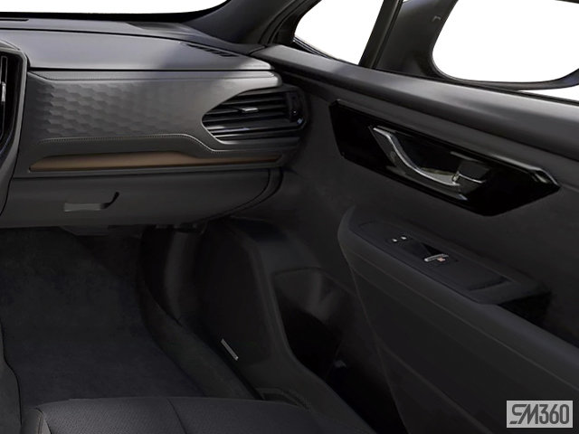 2025 SUBARU FORESTER e-BOXER HYBRID PREMIER