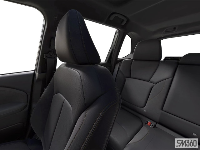 2025 SUBARU FORESTER e-BOXER HYBRID PREMIER
