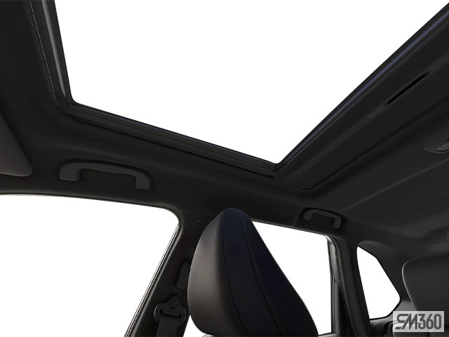 2025 SUBARU FORESTER e-BOXER HYBRID PREMIER