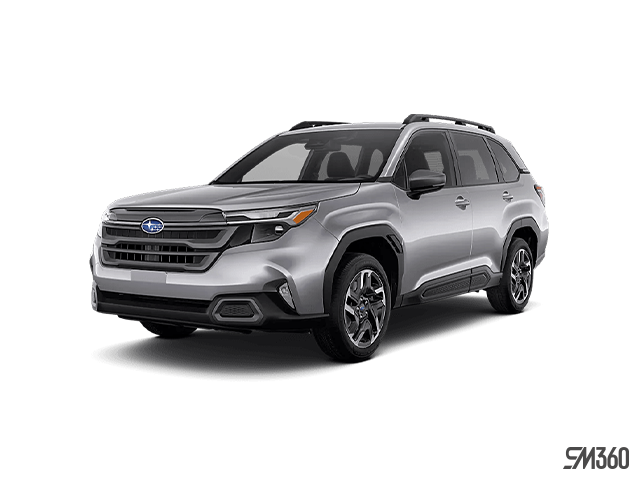 2025 Subaru Forester in Dorval, Quebec