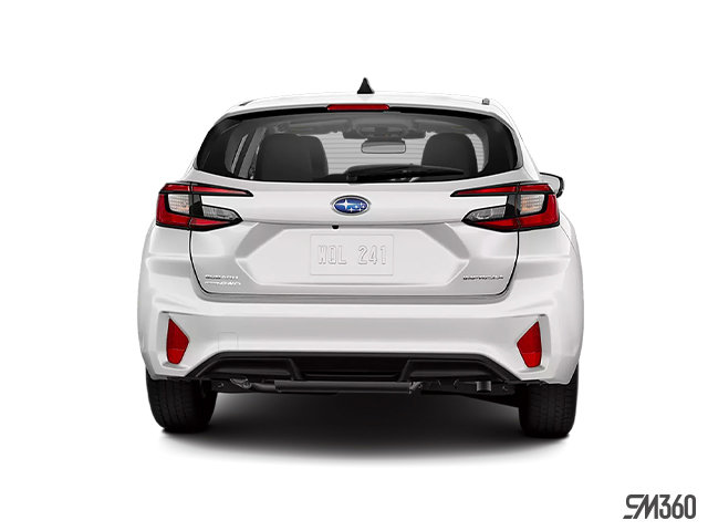SUBARU IMPREZA 5-DOOR COMMODITÉ 2025