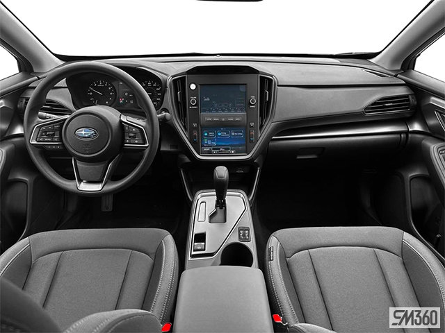 SUBARU IMPREZA 5-DOOR COMMODITÉ 2025