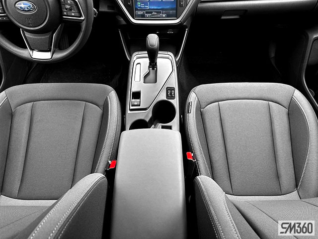 SUBARU IMPREZA 5-DOOR COMMODITÉ 2025