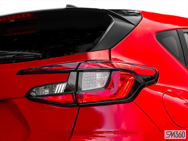 SUBARU Impreza 5-Door RS 2025