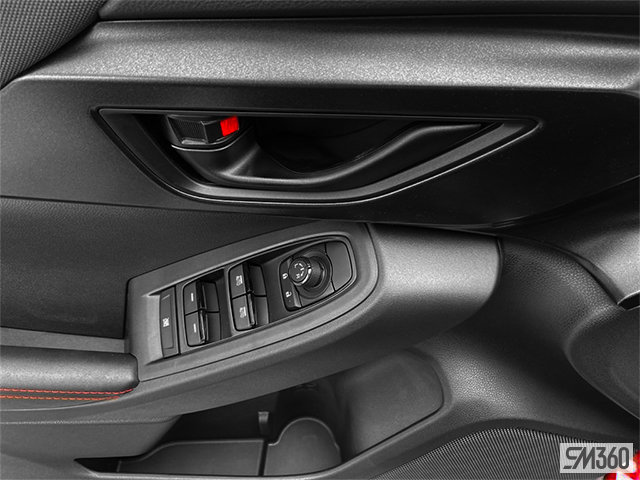 SUBARU Impreza 5-Door RS 2025