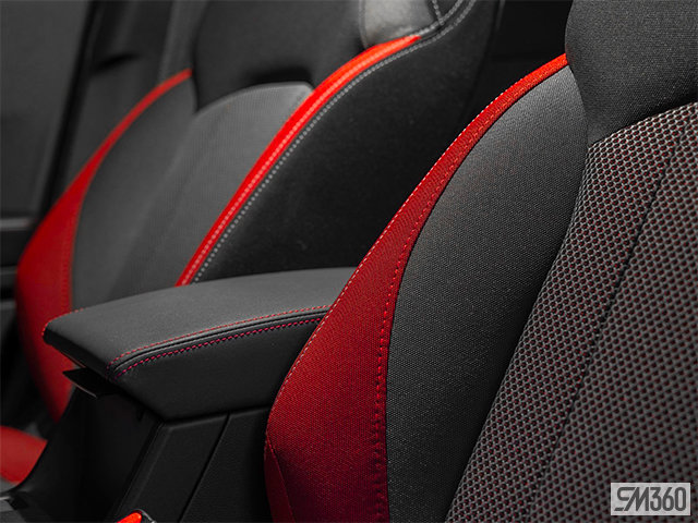 SUBARU Impreza 5-Door RS 2025