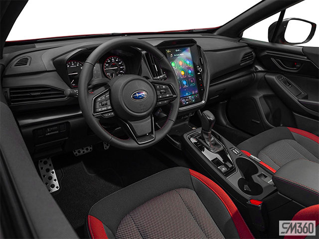 SUBARU Impreza 5-Door RS 2025