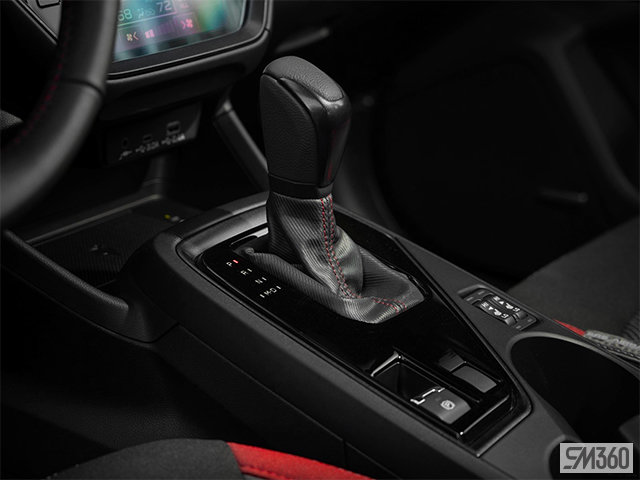 SUBARU Impreza 5-Door RS 2025