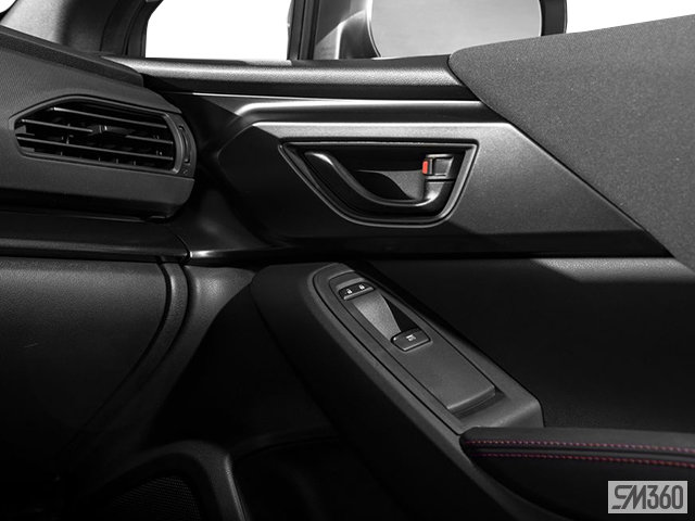 SUBARU Impreza 5-Door RS 2025