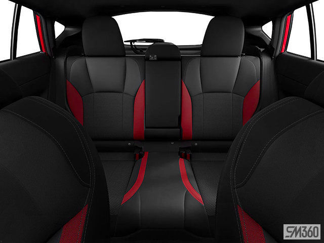 SUBARU Impreza 5-Door RS 2025