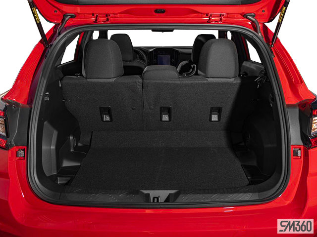 SUBARU Impreza 5-Door RS 2025