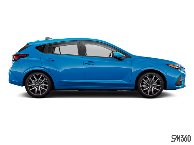 SUBARU Impreza 5-Door SPORT-TECH 2025