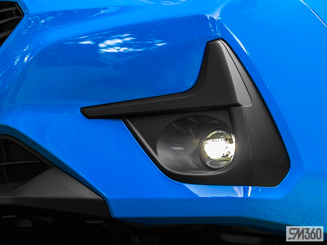 SUBARU Impreza 5-Door SPORT-TECH 2025