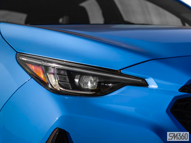 SUBARU Impreza 5-Door SPORT-TECH 2025