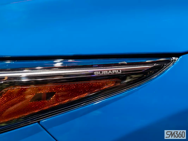 SUBARU Impreza 5-Door SPORT-TECH 2025