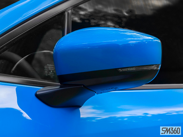 SUBARU Impreza 5-Door SPORT-TECH 2025