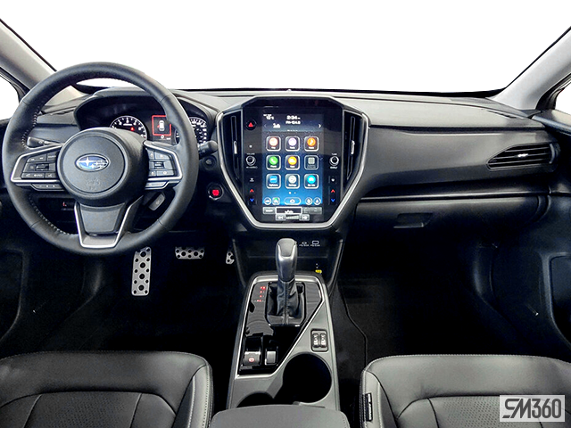 SUBARU Impreza 5-Door SPORT-TECH 2025