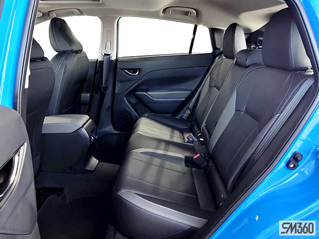 SUBARU Impreza 5-Door SPORT-TECH 2025