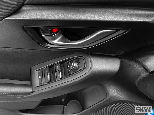 SUBARU Impreza 5-Door SPORT-TECH 2025