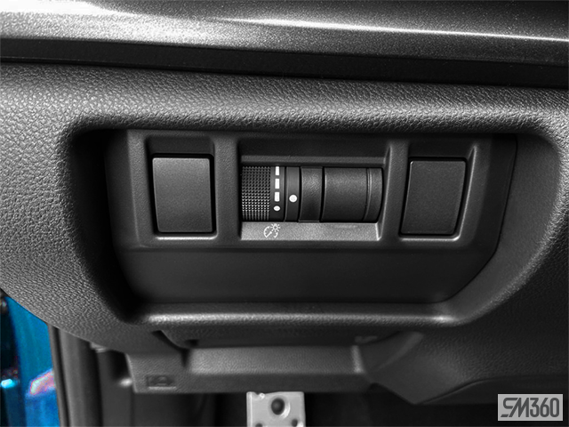 SUBARU Impreza 5-Door SPORT-TECH 2025